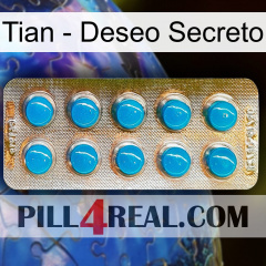 Tian - Secret Desire new09